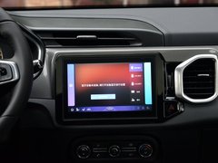 2019款 HERO 1.5T DCT高能版