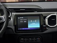 2019款 HERO 1.5T DCT高能版