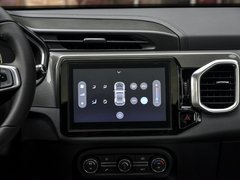 2019款 HERO 1.5T DCT高能版