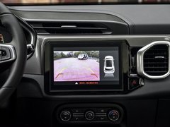 2019款 HERO 1.5T DCT高能版