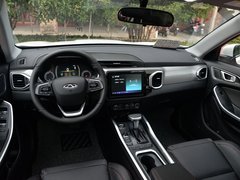 2019款 HERO 1.5T DCT高能版