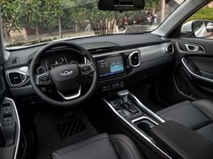 2019款 HERO 1.5T DCT高能版
