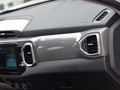 2019款 HERO 1.5T DCT高能版