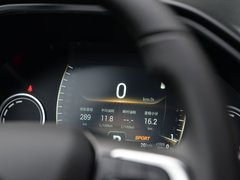 2019款 HERO 1.5T DCT高能版