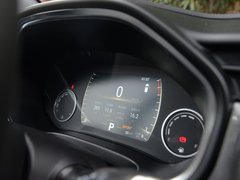 2019款 HERO 1.5T DCT高能版