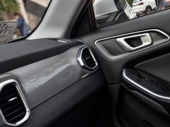 2019款 HERO 1.5T DCT高能版