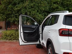 2019款 HERO 1.5T DCT高能版