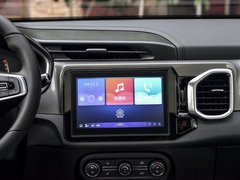 2019款 HERO 1.5T DCT高能版