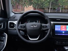 2019款 HERO 1.5T DCT高能版