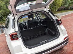2019款 HERO 1.5T DCT高能版