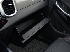 2019款 HERO 1.5T DCT高能版