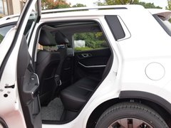 2019款 HERO 1.5T DCT高能版