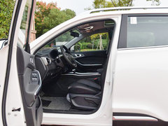 2019款 HERO 1.5T DCT高能版