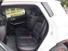 2019款 HERO 1.5T DCT高能版