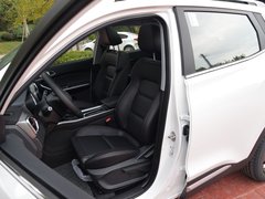 2019款 HERO 1.5T DCT高能版
