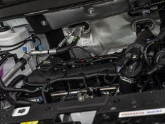 2019款 HERO 1.5T DCT高能版