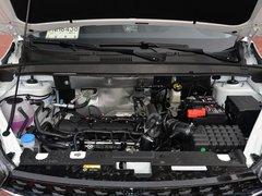 2019款 HERO 1.5T DCT高能版