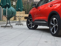 2020款 1.6T DCT 型PRO