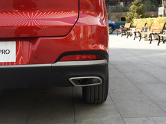 2020款 1.6T DCT 型PRO