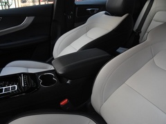 2020款 1.6T DCT 型PRO