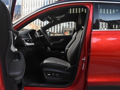 2020款 1.6T DCT 型PRO