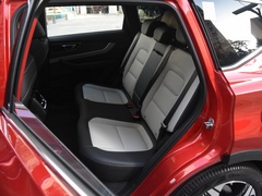 2020款 1.6T DCT 型PRO