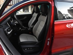 2020款 1.6T DCT 型PRO
