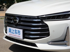 2020款 390T 至尊版 