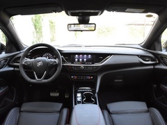 2020款 GS 28T 尊贵型