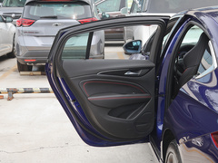 2020款 GS 28T 精英型
