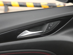 2020款 GS 28T 精英型