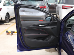 2020款 GS 28T 精英型
