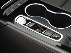 2020款 GS 28T 精英型