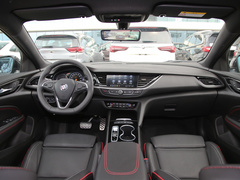 2020款 GS 28T 精英型