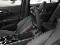 2020款 GS 28T 精英型