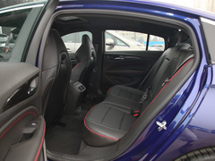 2020款 GS 28T 精英型