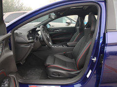 2020款 GS 28T 精英型