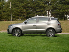 2020款 1.4T 手动尊贵型