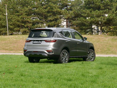 2020款 1.4T 手动尊贵型