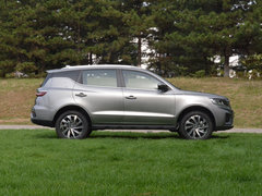 2020款 1.4T 手动尊贵型