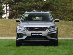 2020款 1.4T 手动尊贵型