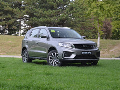 2020款 1.4T 手动尊贵型