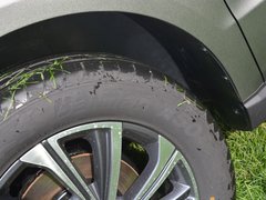 2020款 1.4T 手动尊贵型