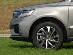 2020款 1.4T 手动尊贵型
