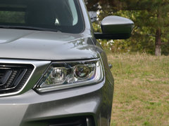 2020款 1.4T 手动尊贵型
