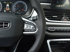 2020款 1.4T 手动尊贵型
