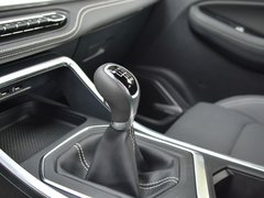 2020款 1.4T 手动尊贵型