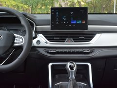 2020款 1.4T 手动尊贵型