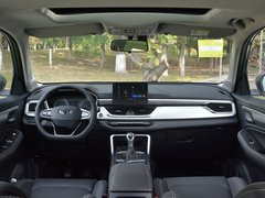 2020款 1.4T 手动尊贵型