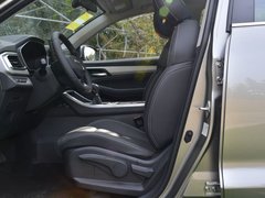 2020款 1.4T 手动尊贵型